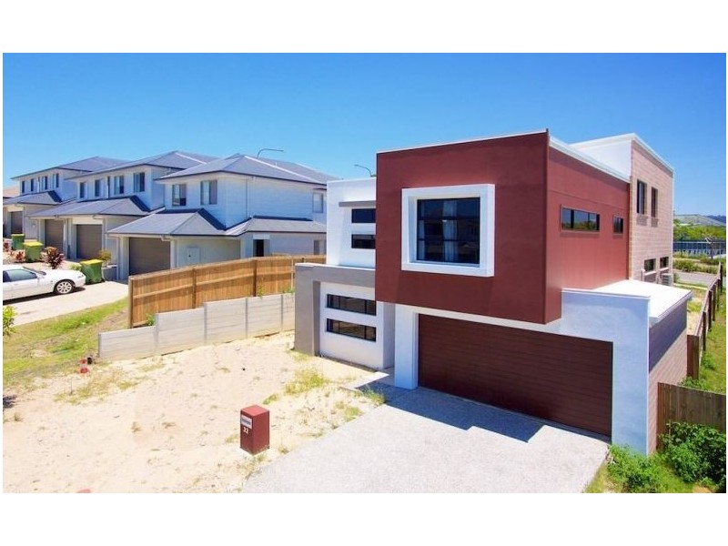 32 McGregor Place, Springfield Lakes QLD 4300