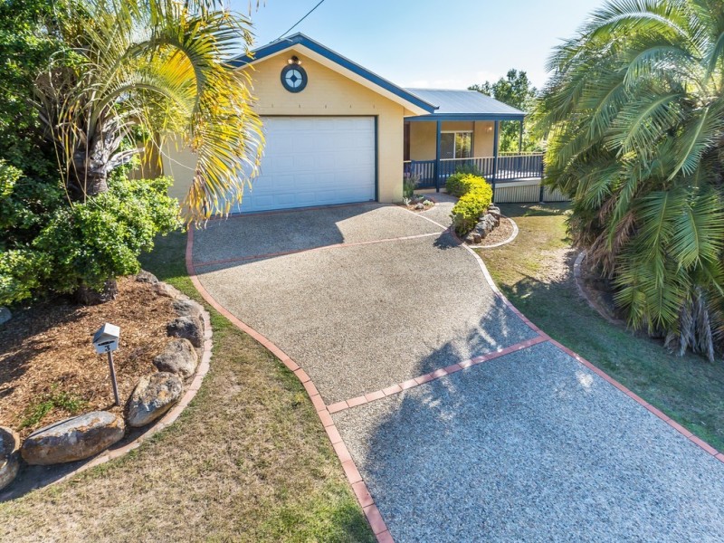 3 Wilson Drive, Camira QLD 4300