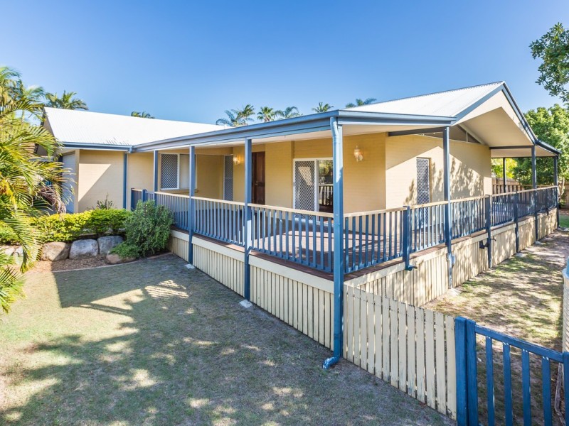3 Wilson Drive, Camira QLD 4300