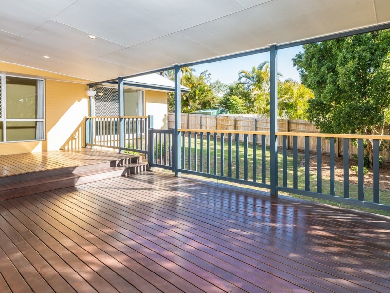 3 Wilson Drive, Camira QLD 4300
