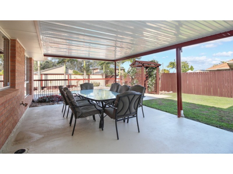 12 Lake Amaroo Court, Logan Reserve QLD 4133