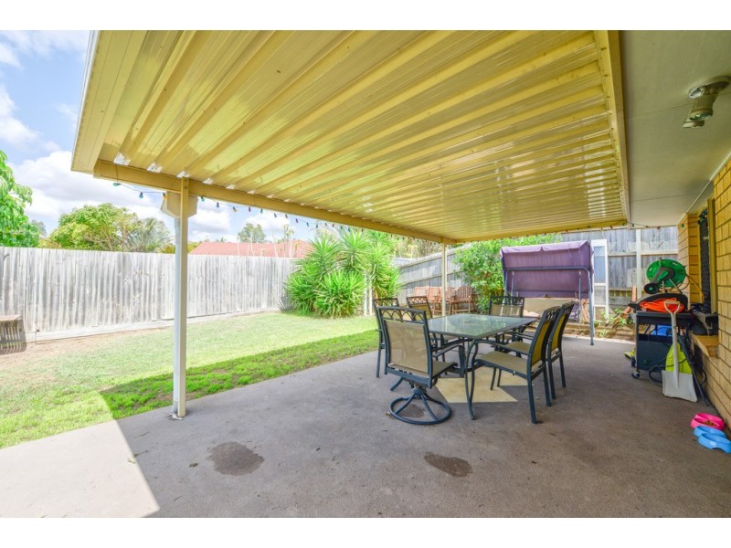 14 Richard Street, Camira QLD 4300