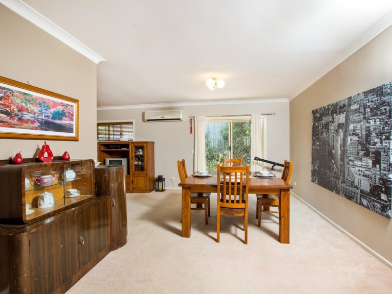 7 Oberon Street, Springfield QLD 4300