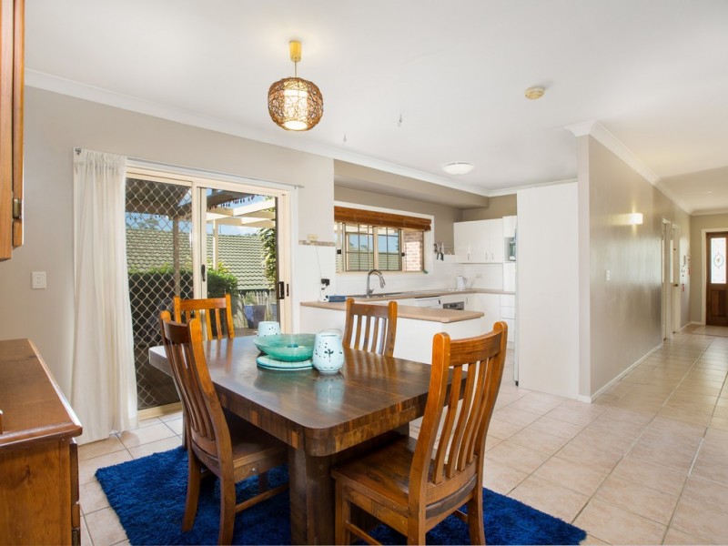 7 Oberon Street, Springfield QLD 4300