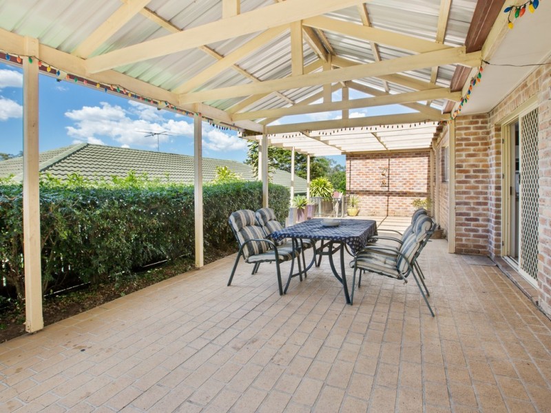 7 Oberon Street, Springfield QLD 4300