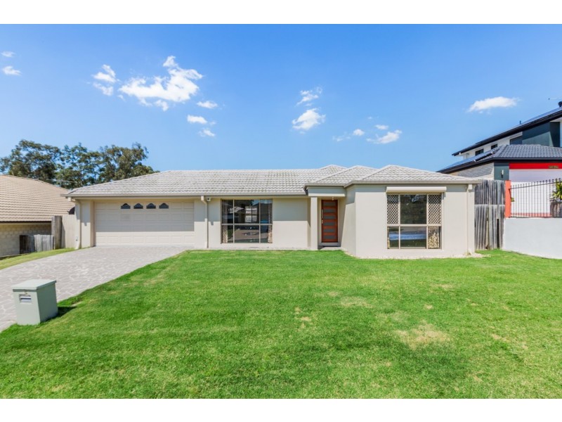 6 Labelle Street, Springfield Lakes QLD 4300