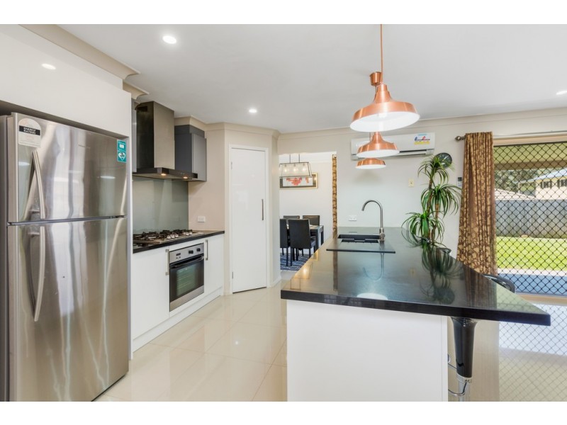 6 Labelle Street, Springfield Lakes QLD 4300