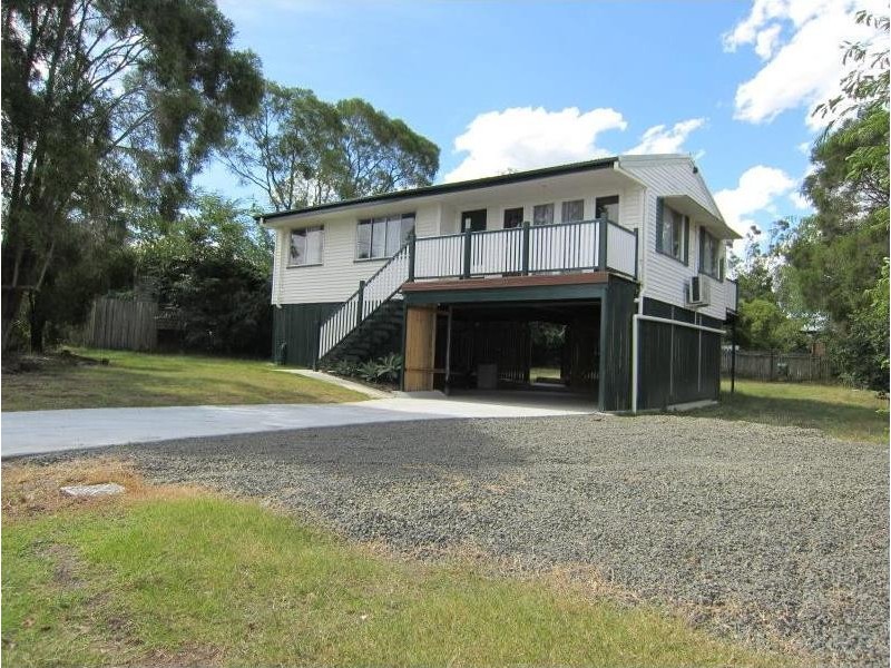 54 Jacaranda Street, East Ipswich QLD 4305