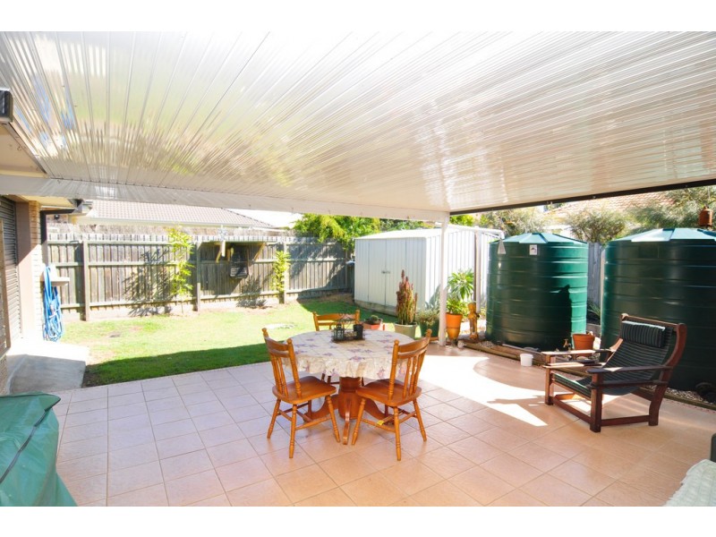 28 Eden Crescent, Springfield Lakes QLD 4300