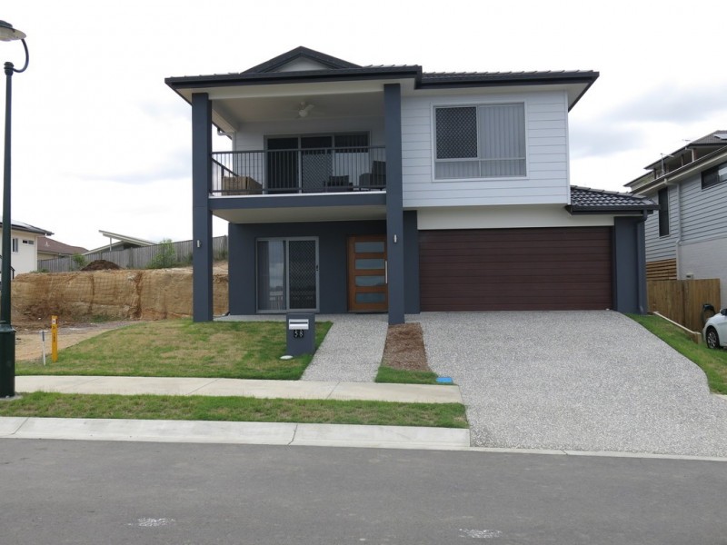 58 Landing Circuit, Springfield Lakes QLD 4300