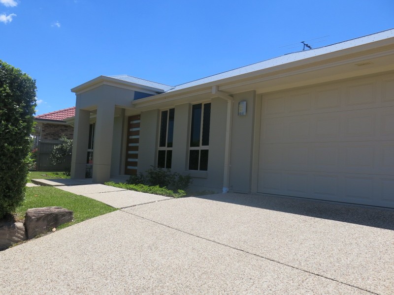 36 Swallowtail Crescent, Springfield Lakes QLD 4300