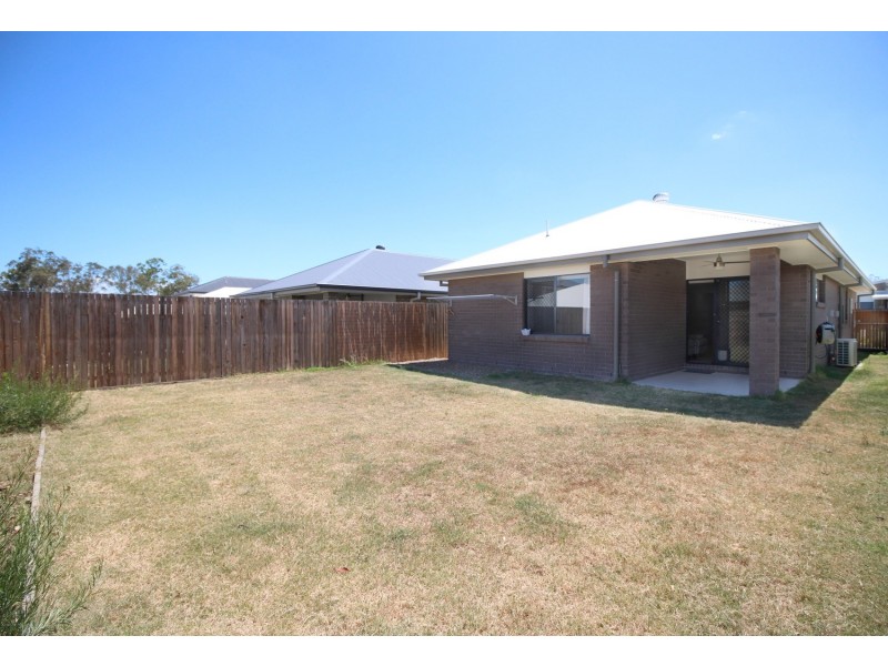 27 Lillypilly Drive, Ripley QLD 4306