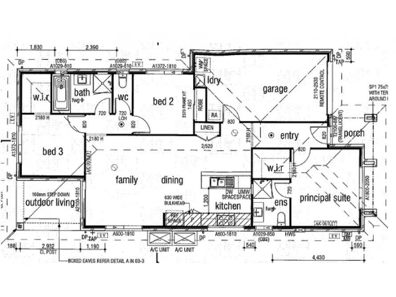 27 Lillypilly Drive, Ripley QLD 4306 Floorplan