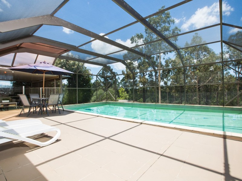 132 -134 Spinebill Drive, Greenbank QLD 4124