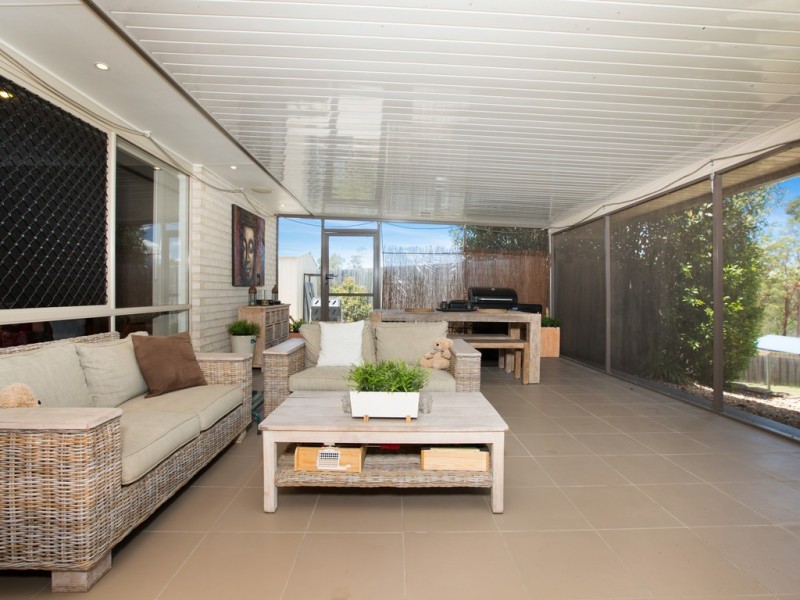 132 -134 Spinebill Drive, Greenbank QLD 4124