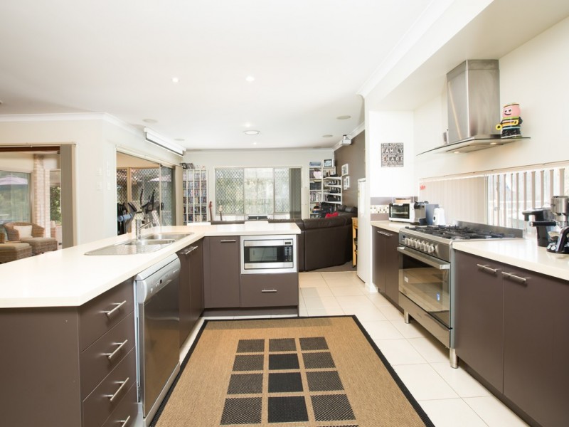 132 -134 Spinebill Drive, Greenbank QLD 4124