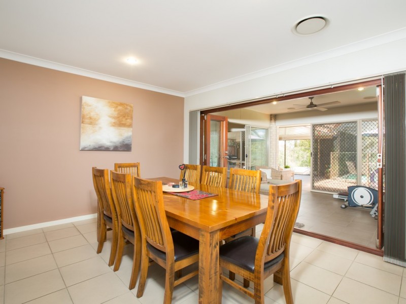 132 -134 Spinebill Drive, Greenbank QLD 4124
