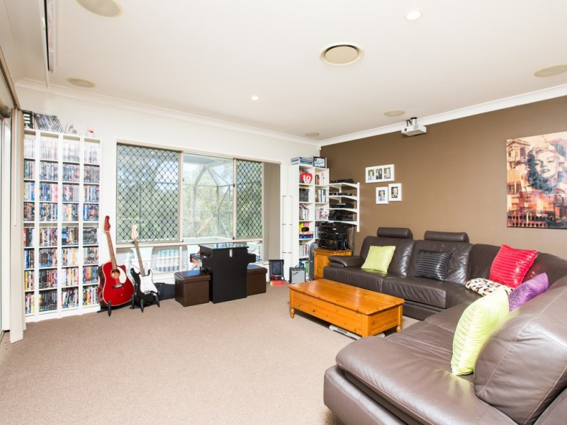 132 -134 Spinebill Drive, Greenbank QLD 4124