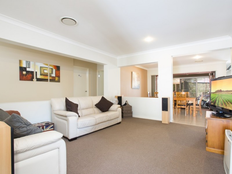 132 -134 Spinebill Drive, Greenbank QLD 4124