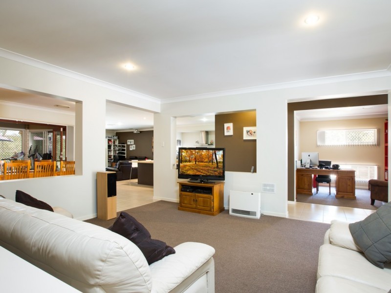 132 -134 Spinebill Drive, Greenbank QLD 4124