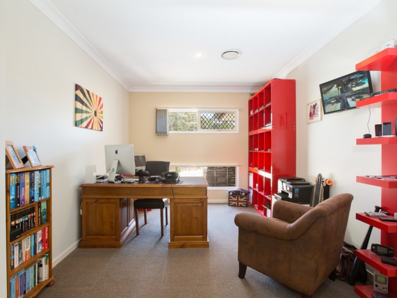 132 -134 Spinebill Drive, Greenbank QLD 4124