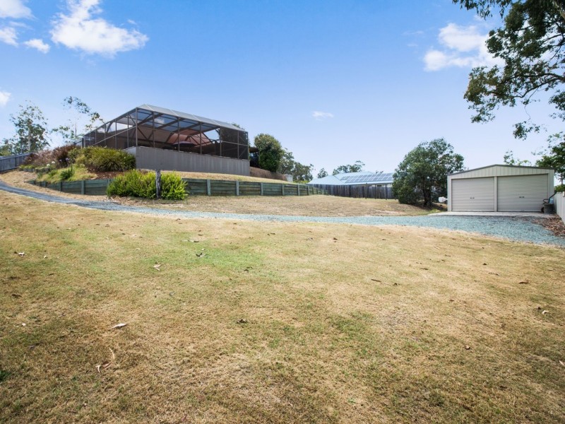 132 -134 Spinebill Drive, Greenbank QLD 4124