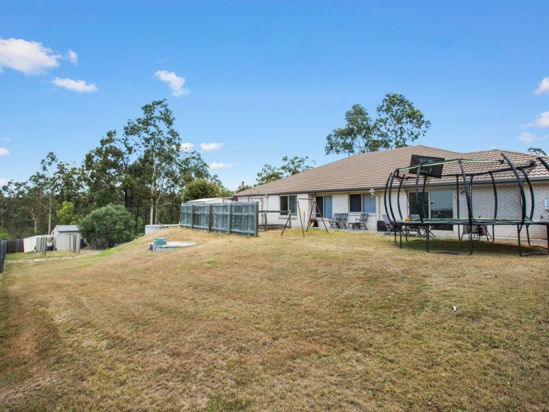 132 -134 Spinebill Drive, Greenbank QLD 4124