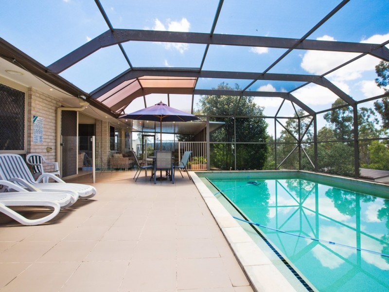 132 -134 Spinebill Drive, Greenbank QLD 4124