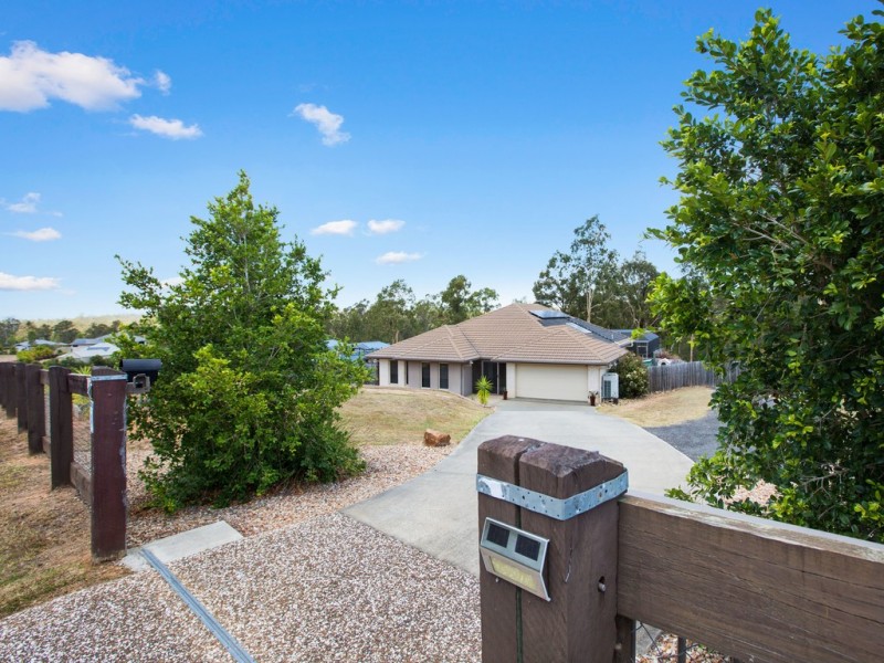 132 -134 Spinebill Drive, Greenbank QLD 4124