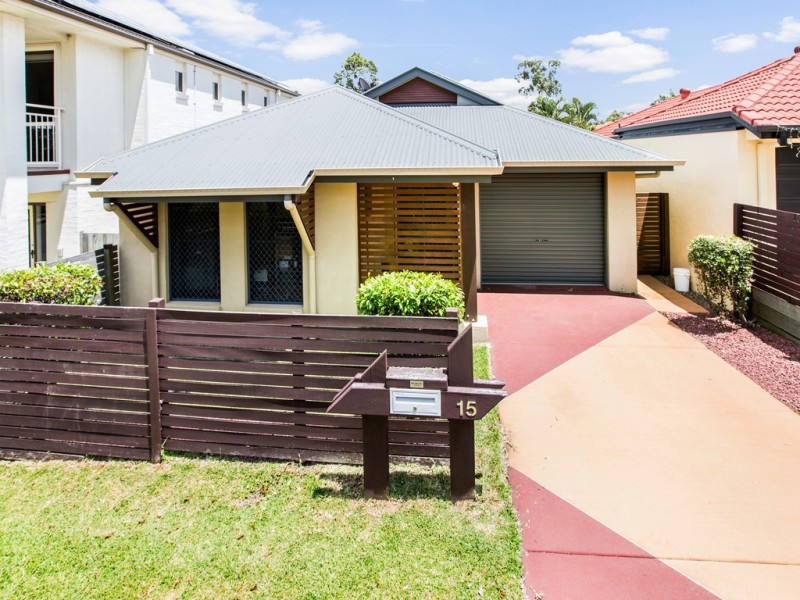 15 Chance Court, Springfield Lakes QLD 4300