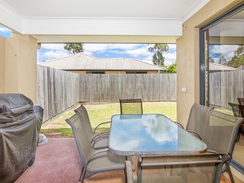 15 Chance Court, Springfield Lakes QLD 4300