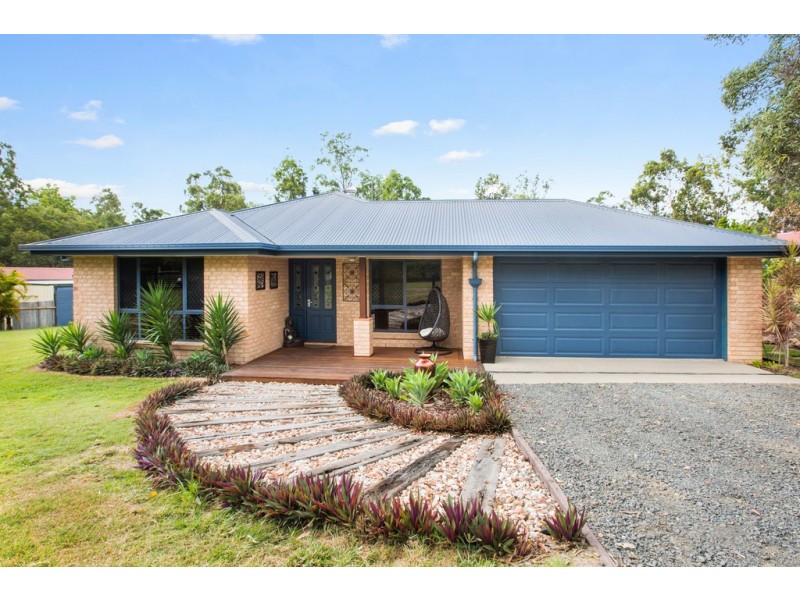 162-164 Silvereye Crescent, Greenbank QLD 4124