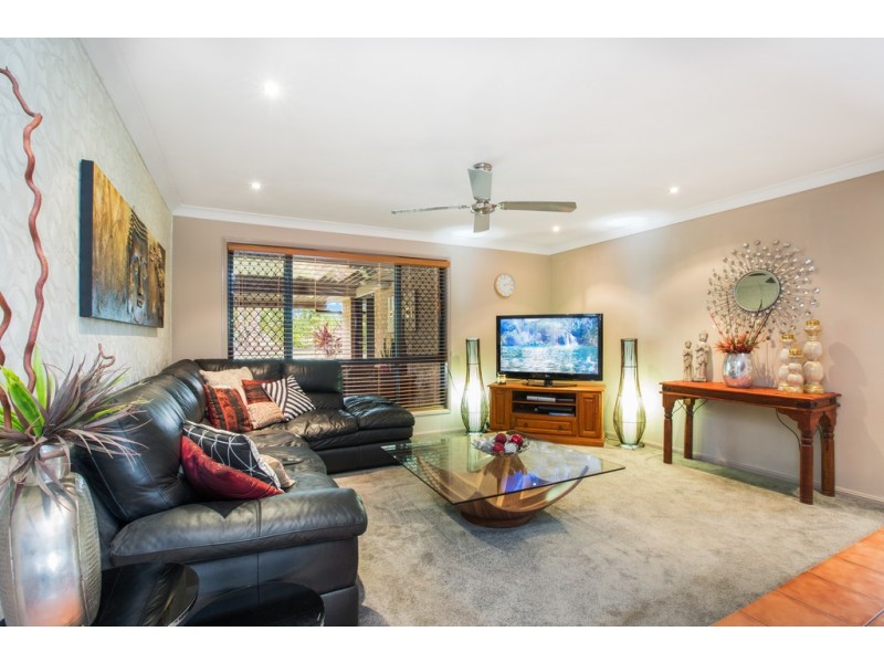162-164 Silvereye Crescent, Greenbank QLD 4124