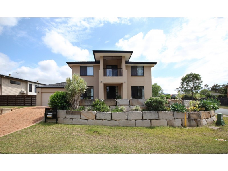 45 Wanderer Crescent, Springfield Lakes QLD 4300