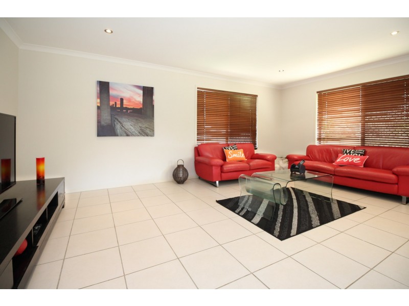 45 Wanderer Crescent, Springfield Lakes QLD 4300