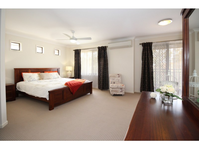 45 Wanderer Crescent, Springfield Lakes QLD 4300