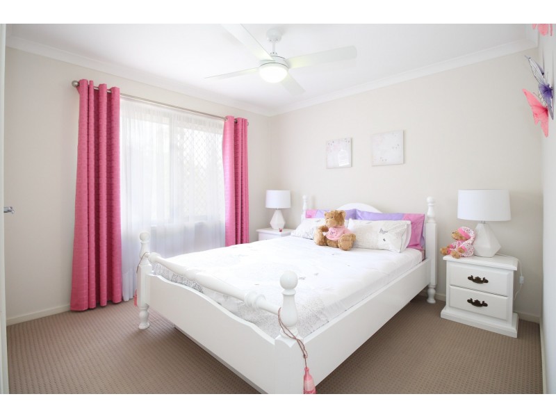 45 Wanderer Crescent, Springfield Lakes QLD 4300