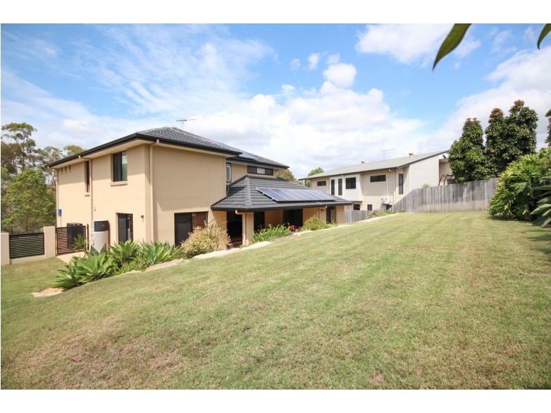 45 Wanderer Crescent, Springfield Lakes QLD 4300