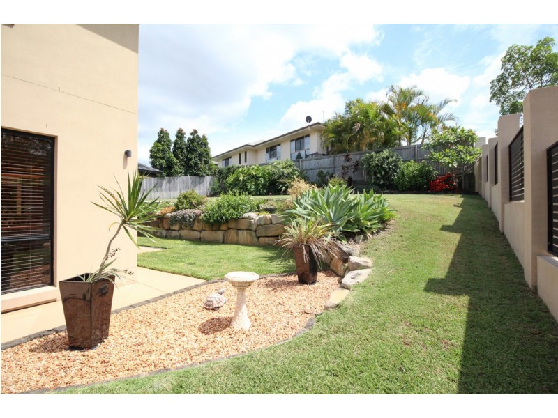 45 Wanderer Crescent, Springfield Lakes QLD 4300