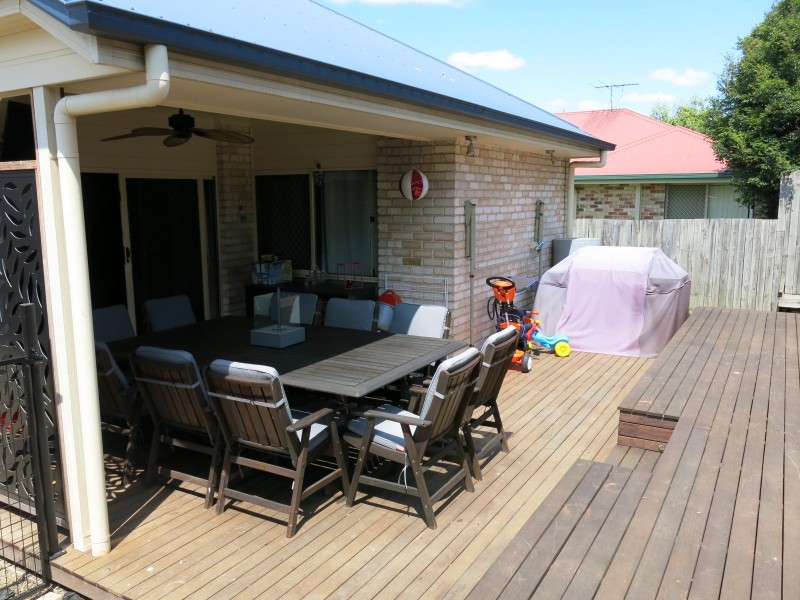 36 Lavender Street, Springfield Lakes QLD 4300