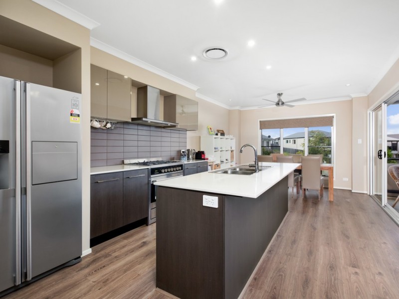 24 McKivat Drive, Springfield Lakes QLD 4300