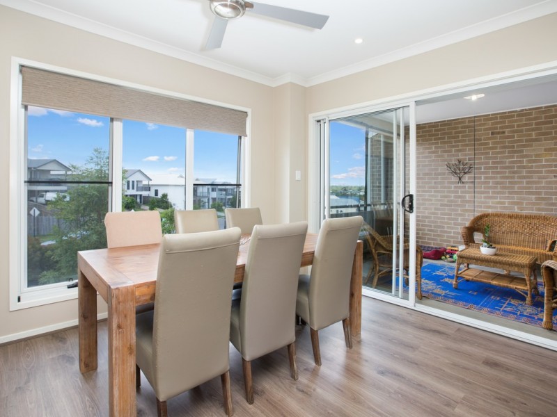 24 McKivat Drive, Springfield Lakes QLD 4300