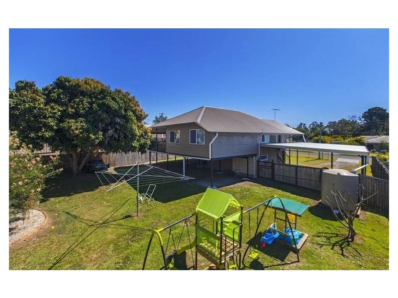 3 Stella Street, Camira QLD 4300