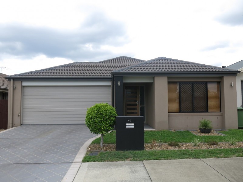 60 Carnarvon Ave, Springfield Lakes QLD 4300
