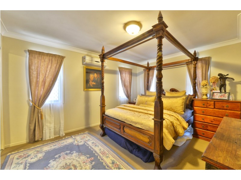 7 Sanctuary Close, Springfield Lakes QLD 4300