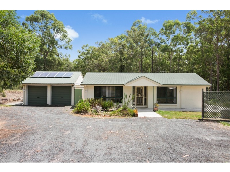 15 Wallaroo Court, Greenbank QLD 4124