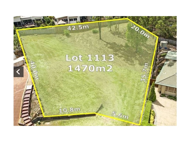 11 Seanna Place, Brookwater QLD 4300