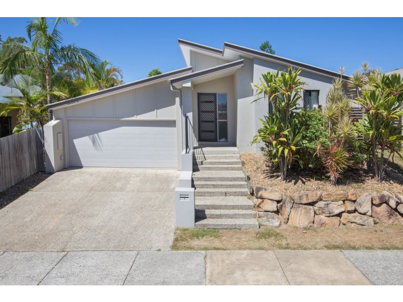 4 Orchard Crescent, Springfield Lakes QLD 4300