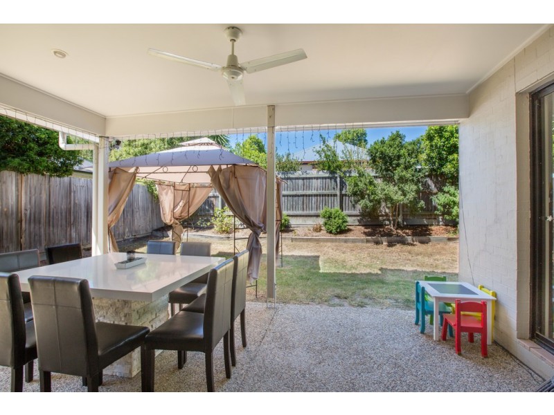 4 Orchard Crescent, Springfield Lakes QLD 4300