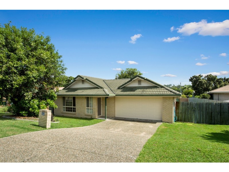 243 Henty Drive, Redbank Plains QLD 4301
